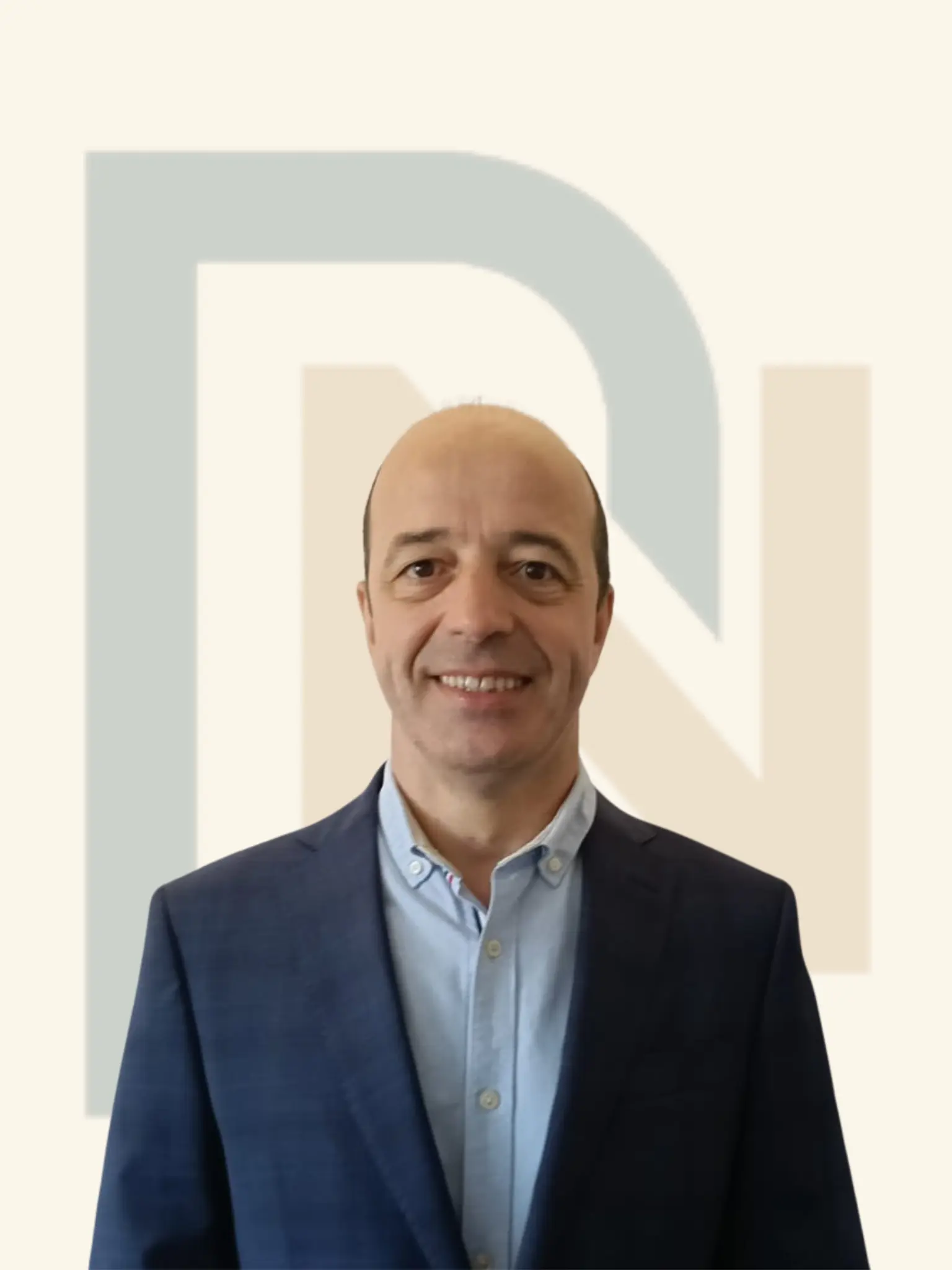 Consultor Duarte Neves